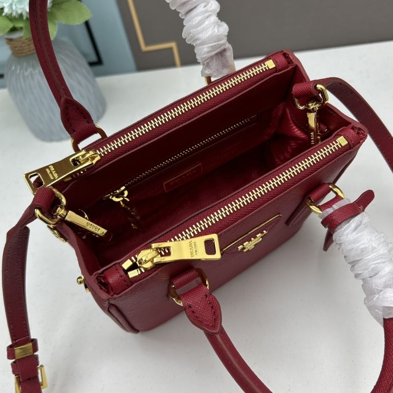 Prada Top Handle Bags